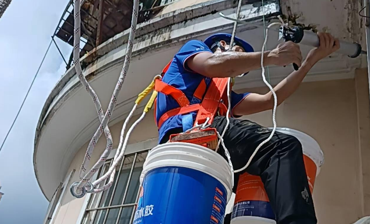 防水材料加盟怎么选？这几点很关键