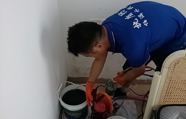 【执盾美邦】卫生间防水修缮怎么做？常见漏水问题与材料选择指南