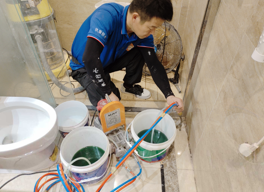 【执盾美邦】防水材料怎么选？这份避坑指南建议收藏
